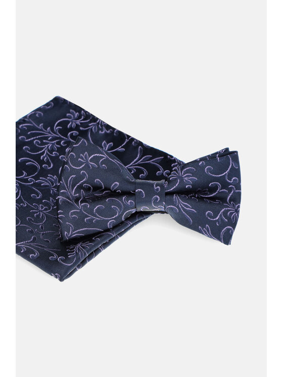 Lancerto Lancerto Mucha MU090123000055 Granatowy