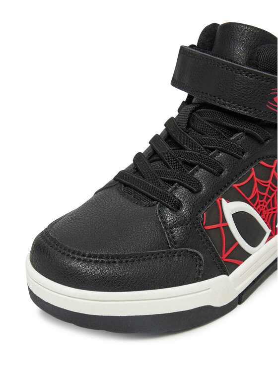Spiderman Ultimate Spiderman Ultimate Tossud CEO-BIC-AW24-328SPRMV Must