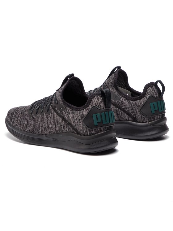 Puma Puma Batai Ignite Flash EvoKnit 190508 20 Pilka