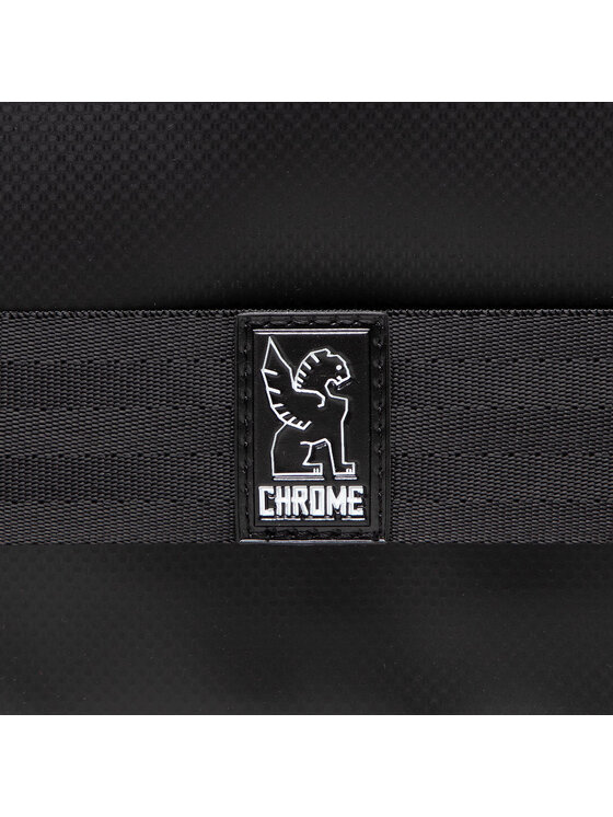 Chrome Chrome Etui na laptopa Laptop Sleeve AC-189-BKBK-NA Czarny