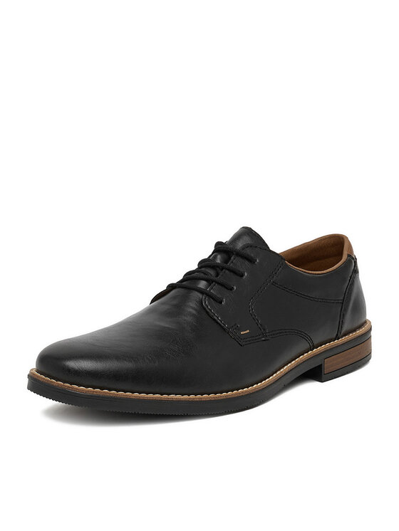 Rieker Rieker Scarpe basse 13500-00 Nero