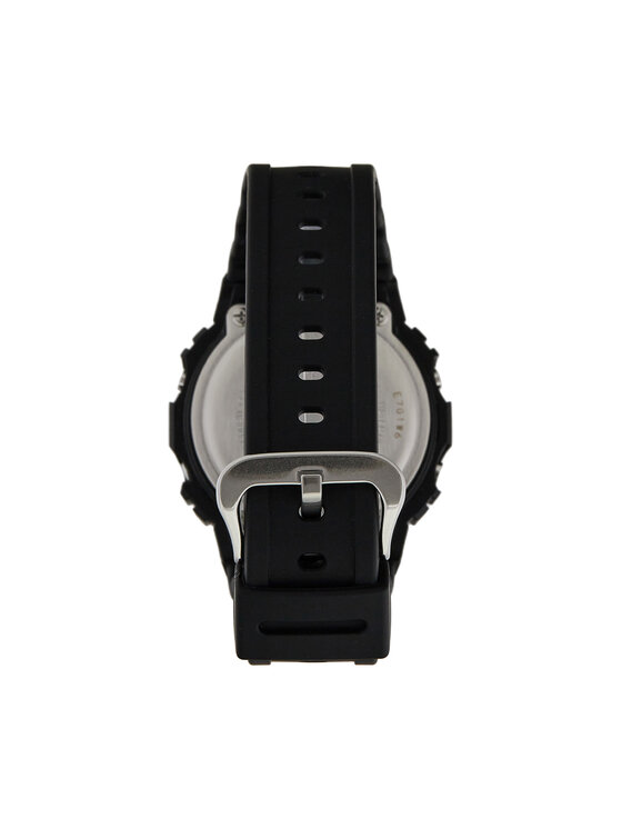 G-Shock G-Shock Zegarek DW-5600RW-1ER Granatowy