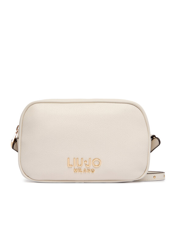 Liu Jo Liu Jo Borsetta AA6137 E1012 Écru