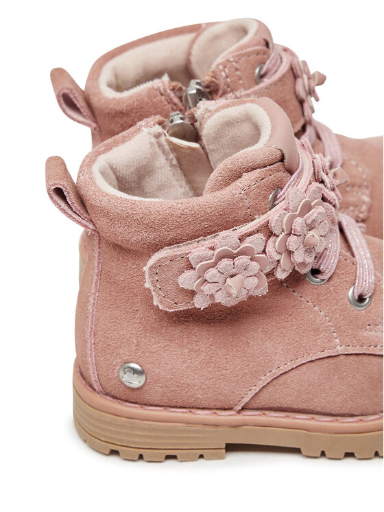 Mayoral Mayoral Auliniai batai 42478 Rožinė