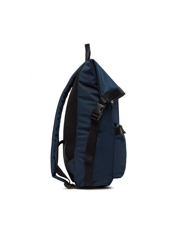 Tommy Jeans Tommy Jeans Рюкзак Tjm Daily Rolltop AM0AM11965 Cиній