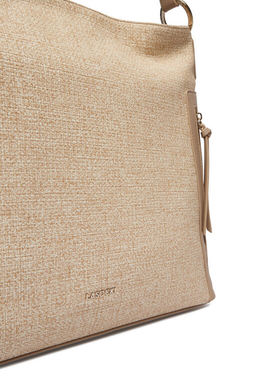 Lasocki Lasocki Borsetta CEO-LSK-X-009-09 Beige