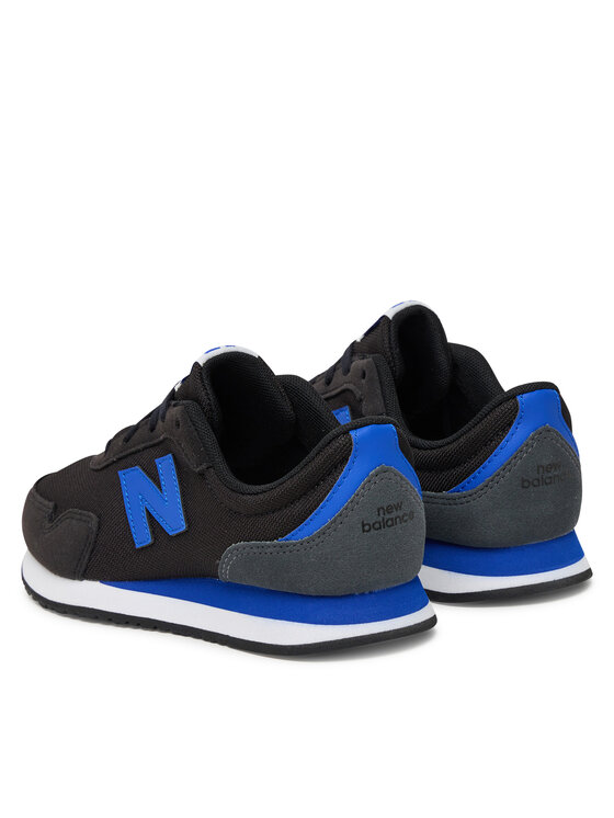 New Balance New Balance Sneakersy GC323BA Czarny