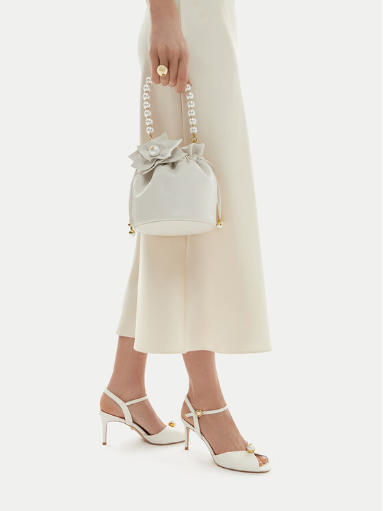 GINO ROSSI GINO ROSSI Sandaalid CEO-ROSE-LT2090-2-N Valge