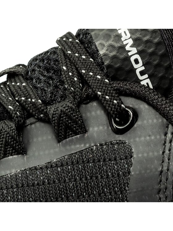 Under Armour Under Armour Взуття для тренажерного залу Ua Charged Legend Tr 1293035-003 Чорний