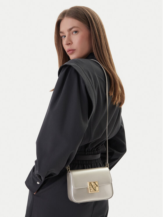 Armani Exchange Armani Exchange Táska XW002170 AF21362 U1046 Arany