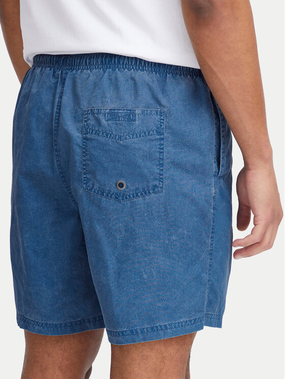 Blend Blend Pantaloncini da bagno 20716972 Blu Regular Fit