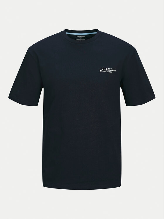 Jack&Jones Jack&Jones 3er-Set T-Shirts Beau 12277465 Bunt Relaxed Fit