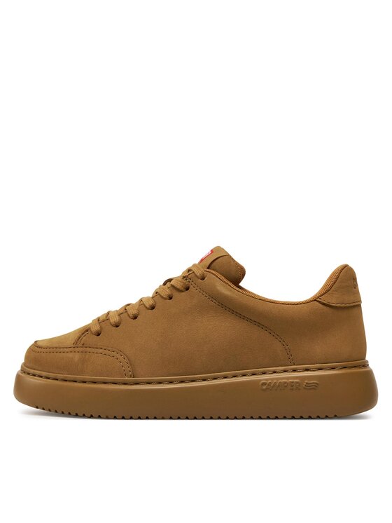 Camper Camper Sneakersy Runner K21 K201438-023 Brązowy