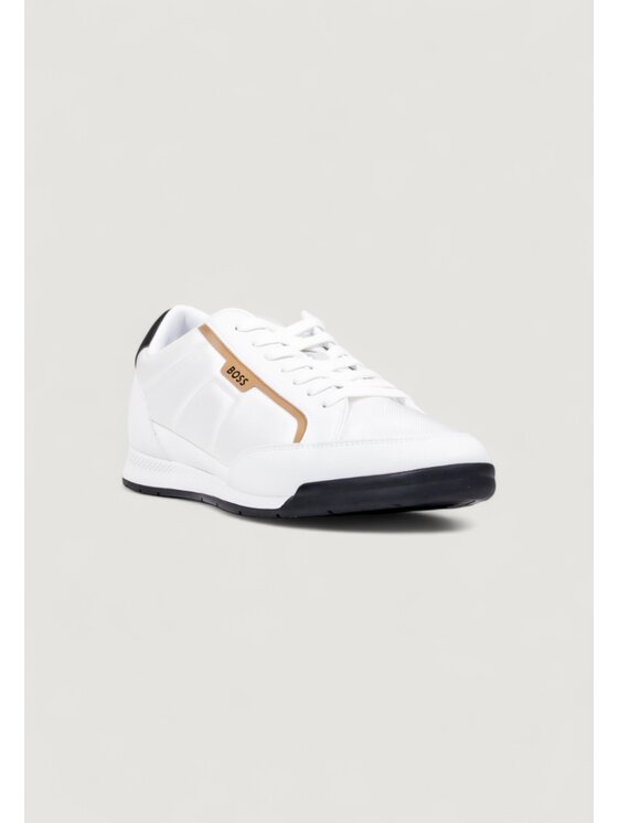 BOSS BOSS Sneakers 30896 Bianco