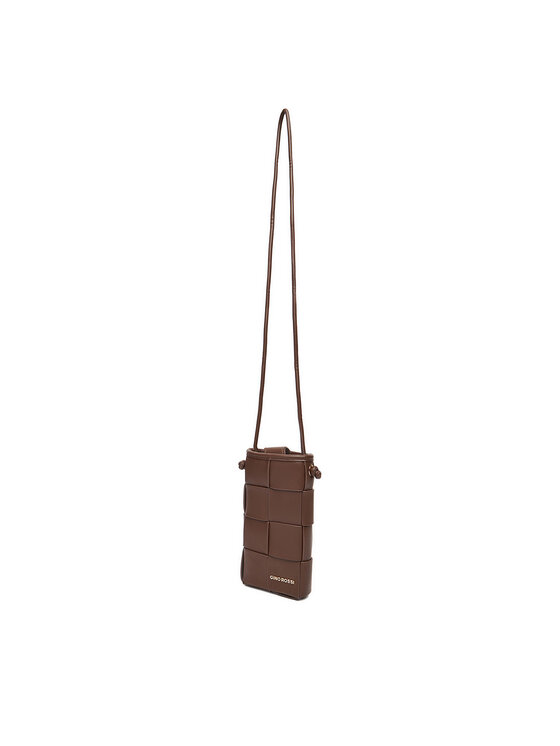 Gino Rossi Gino Rossi Handy-Etui C-BFT231202 Braun