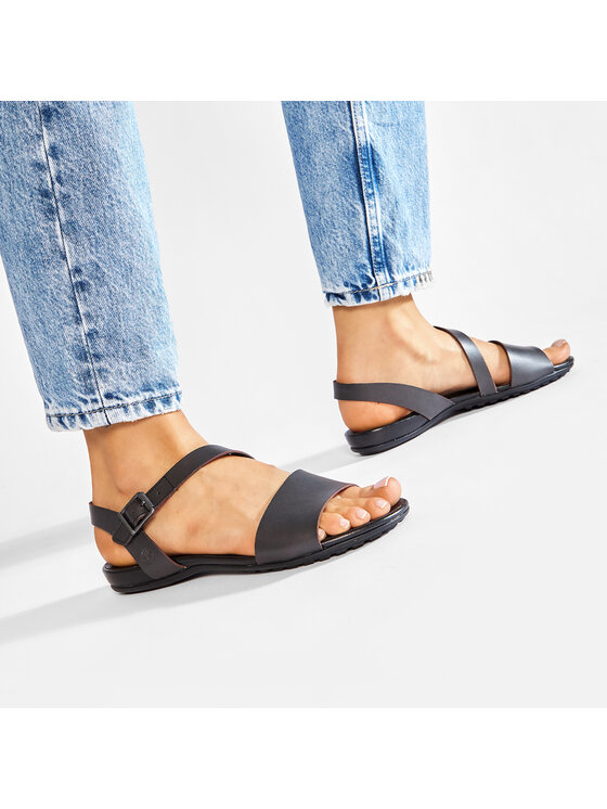 Timberland cranberry lake sandals best sale