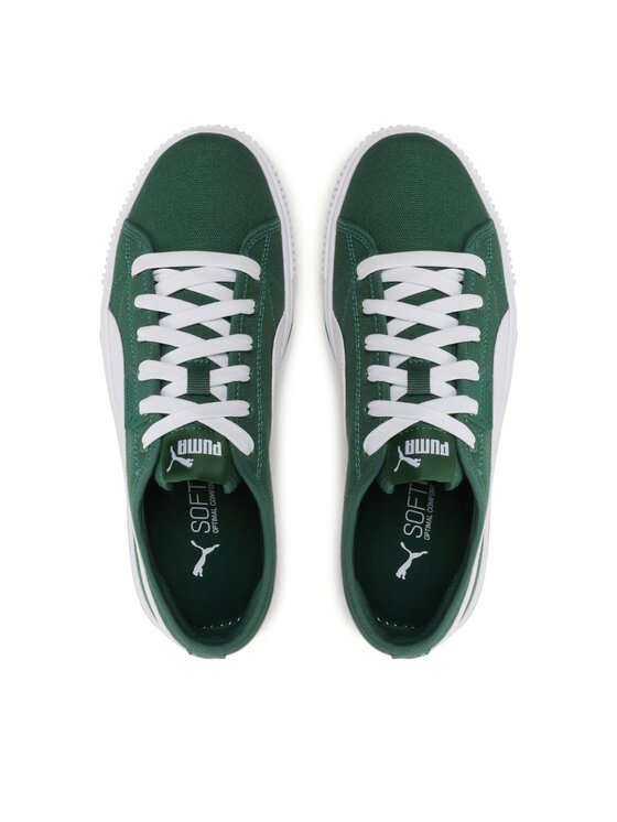 Puma Puma Sneakersy Ever Fs Cv 386393 04 Zielony