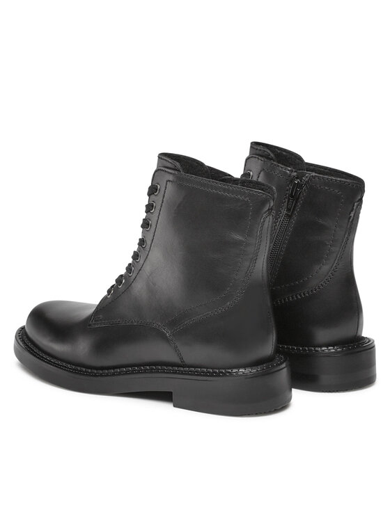 Lasocki Lasocki Botine WI16-12744-03 Negru