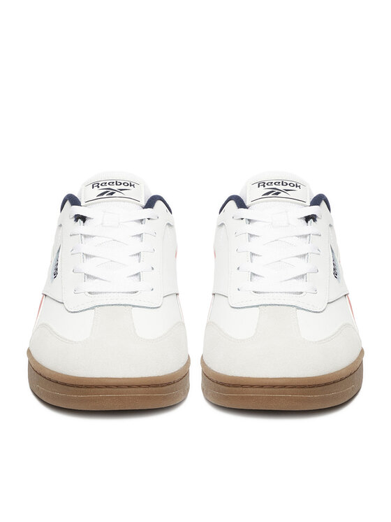 Reebok Reebok Sneakersy CEO-FORTE LOUNGER AR30252M-WDR Biały
