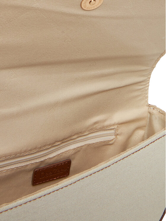 DeeZee DeeZee Rankinė S23861 Smėlio