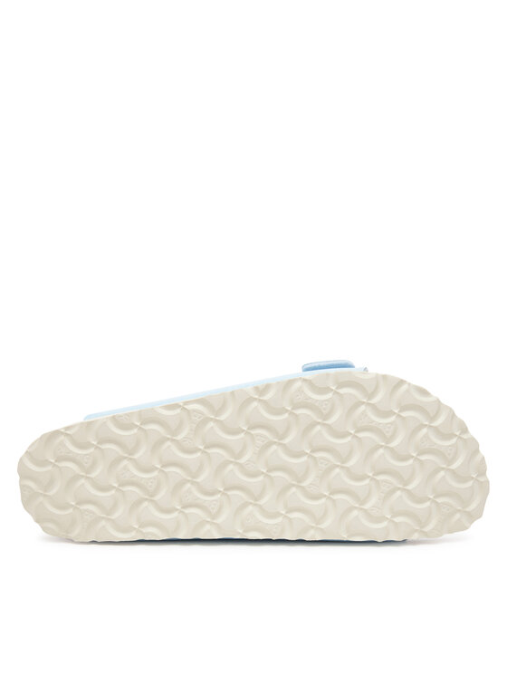 Birkenstock Birkenstock Şlapi Arizona 1030896 Albastru celest