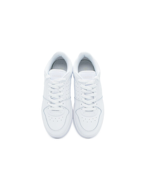 Lacoste Lacoste Sneakers I03619-21G Bianco