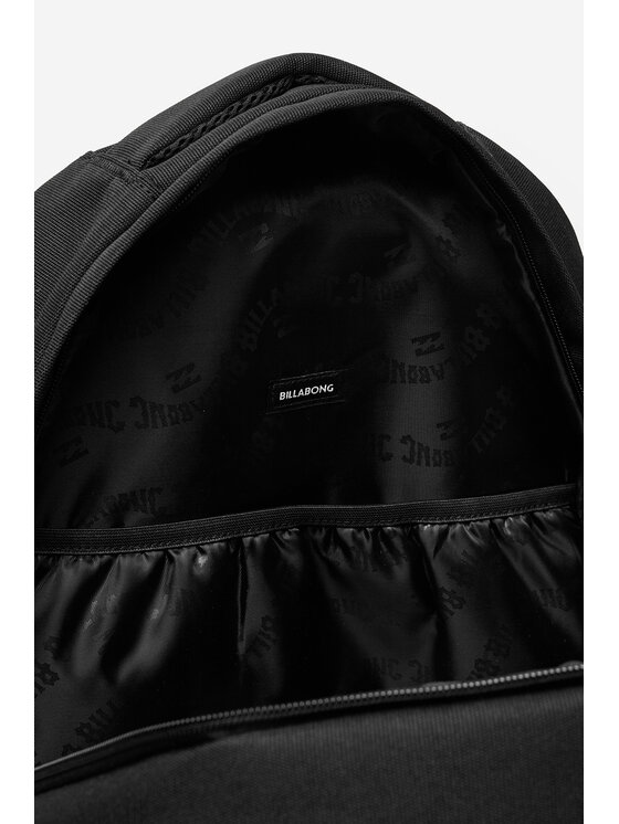 Billabong Billabong Ruksak CWBEO-BLB-M-001-08 Crna