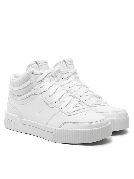 Skechers Skechers Tenisice 185094 WHT Bijela