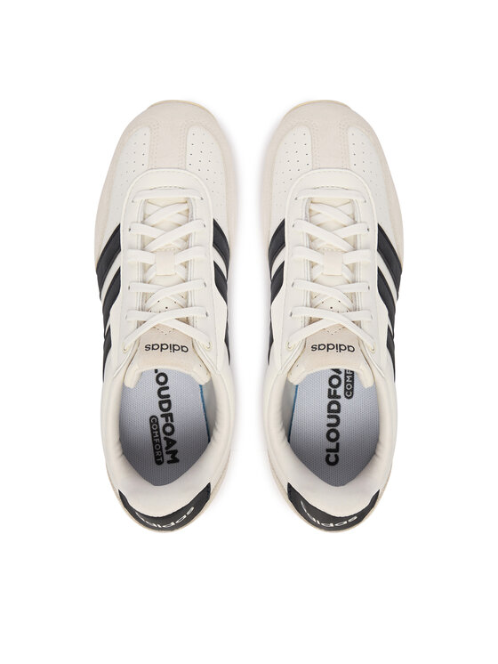 adidas adidas Sneakersy Barreda Lo KI6726 Biela