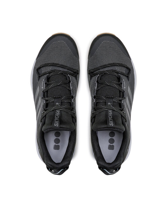 adidas adidas Trekingová obuv Terrex Skychaser 2 Gtx W GORE-TEX Černá