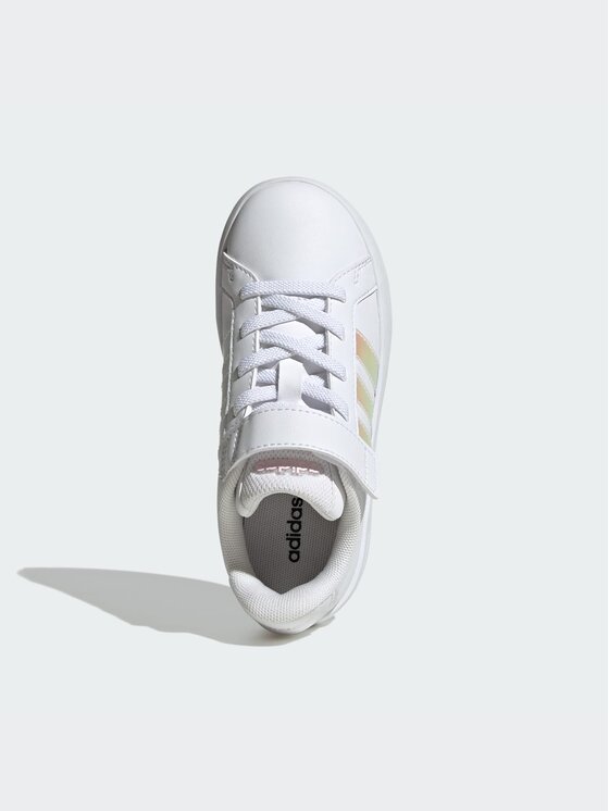 adidas adidas Trampki VL Court 3.0 Biały