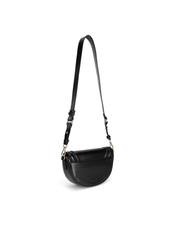 Jenny Fairy Jenny Fairy Handtasche JFR-L-015-06 Schwarz