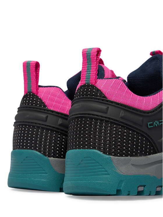 CMP CMP Trekkingschuhe Rigel Low Wp 3Q54554 Rosa
