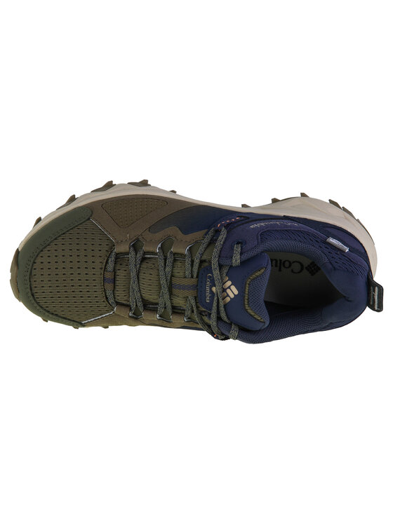 Columbia Columbia Scarpe da trekking Columbia Peakfreak Hera OutDry Blu