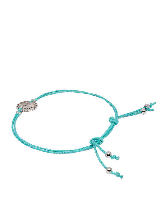 Acccessories Acccessories Набір браслетів 1W8-004-SS20 Зелений