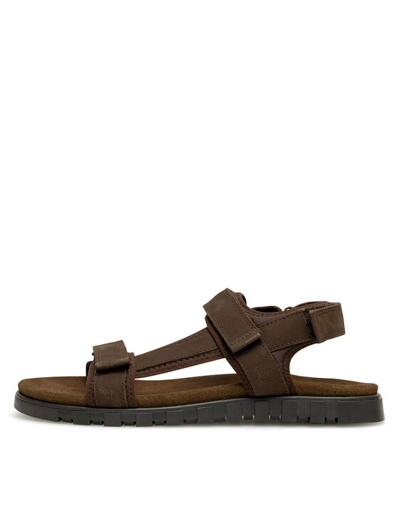 Lasocki Lasocki Sandalen CODE-112 MB Braun