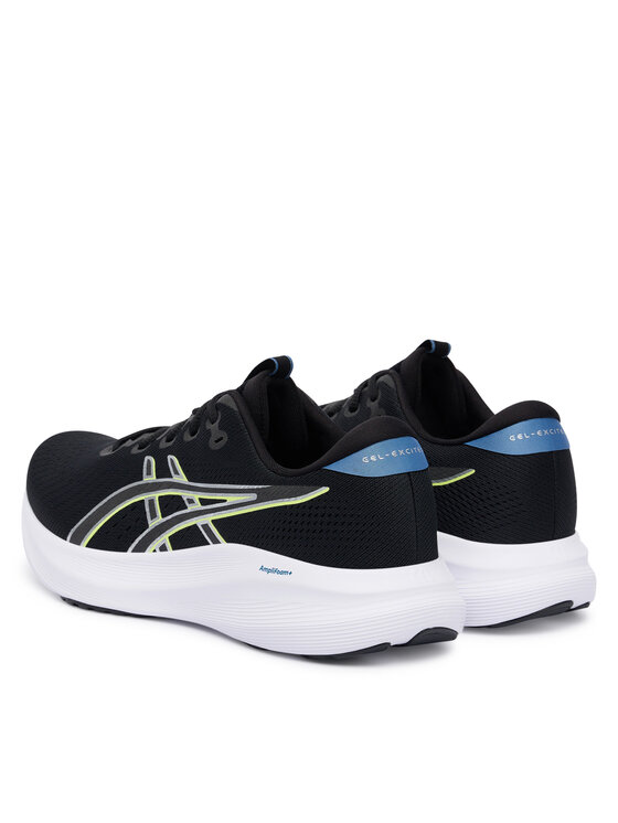 Asics Asics Tenisice za trčanje Gel-Excite 11 1011C080 Crna
