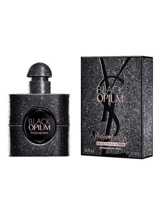 Saint Laurent Saint Laurent Black Opium Extreme Woda perfumowana