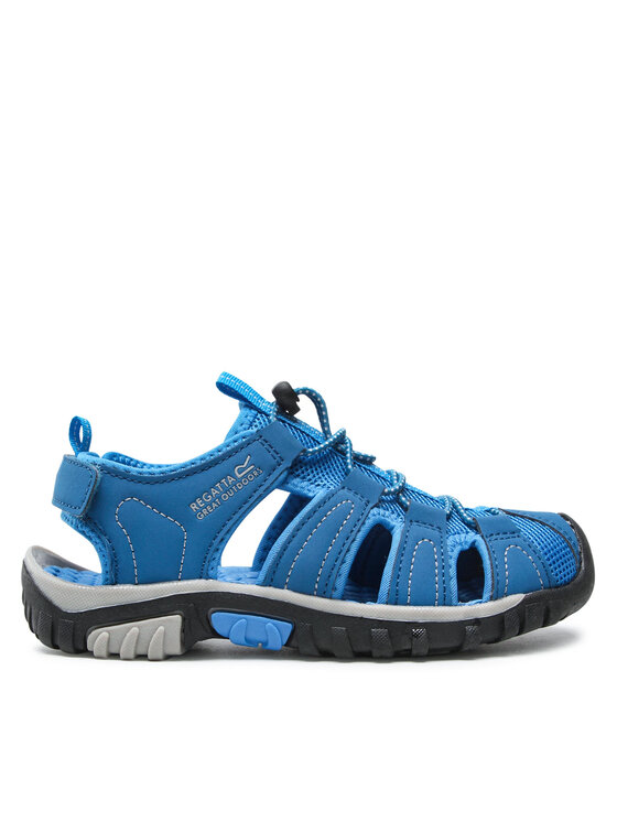 Regatta Regatta Sandalen Westshore RKF600 Blau