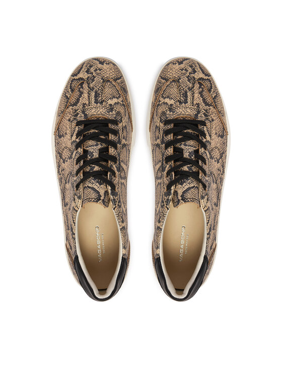 Vagabond Shoemakers Vagabond Shoemakers Sneakers Cody 5944-108-90 Bej