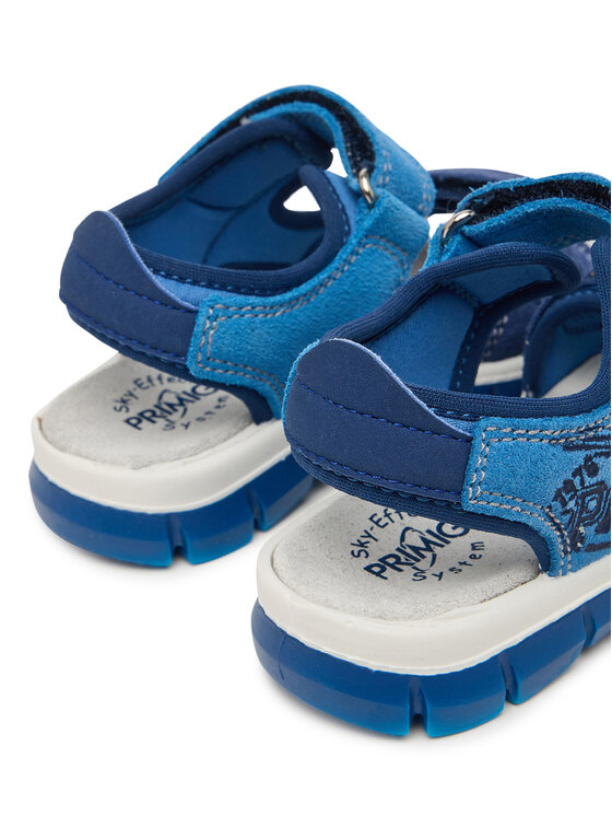 Primigi Primigi Sandaalid 1397700 M Sinine