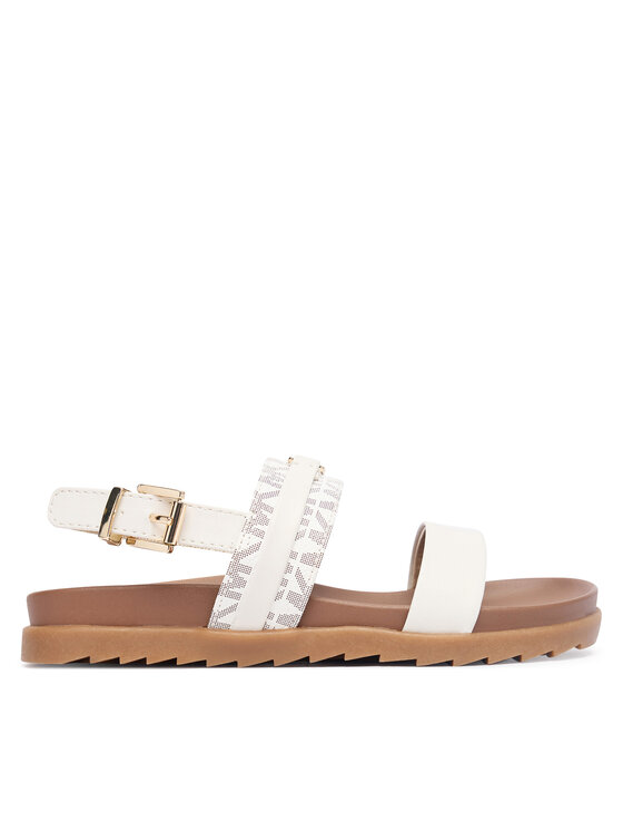 MICHAEL Michael Kors Sandale Irene MK03298256 Alb