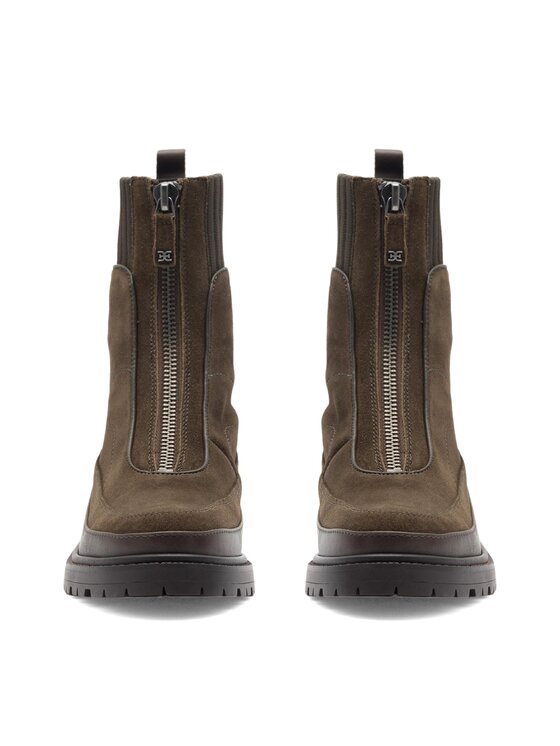 SAM EDELMAN SAM EDELMAN Μποτάκια H8018L1300 Πράσινο