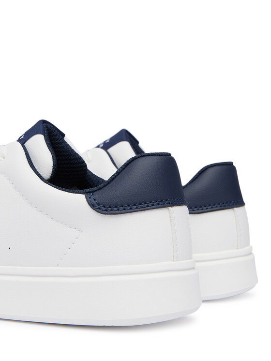 Tommy Hilfiger Tommy Hilfiger Αθλητικά T3X9-35233-1355X336 S Λευκό