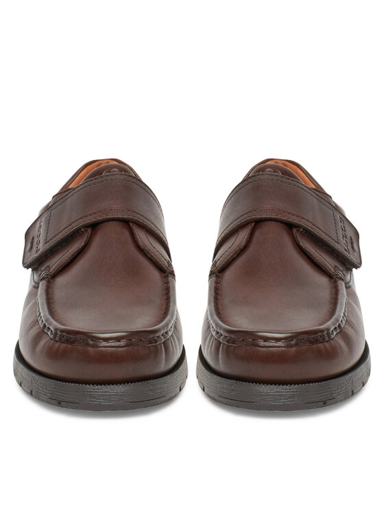 Lasocki Lasocki Scarpe basse CEO-ARKOW-162 MB Marrone