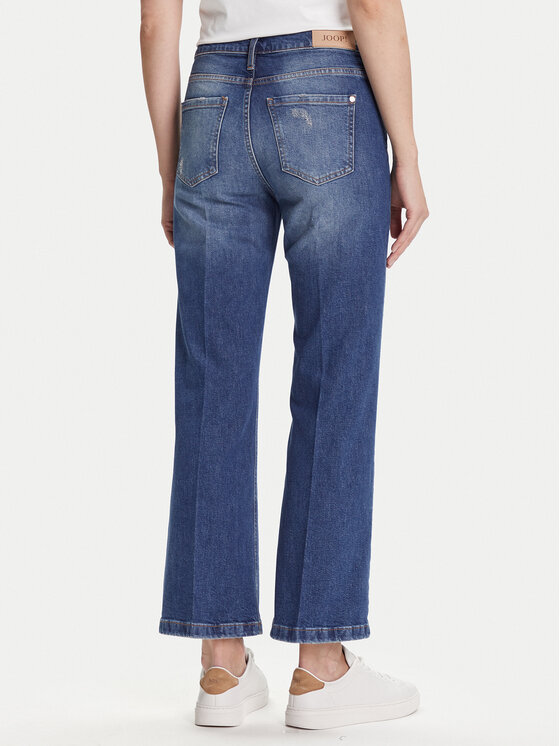 JOOP! JOOP! Jeansy 58 Chrisi_C 30047816 Niebieski Regular Fit
