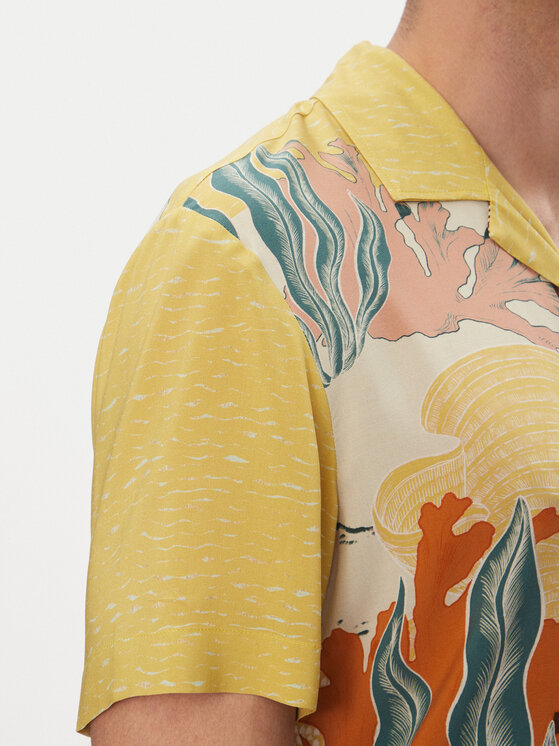 Baldessarini Baldessarini Camicia B3 76001.3723 Multicolore Regular Fit