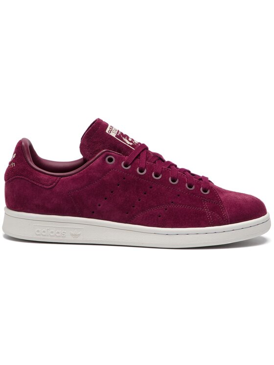 Chaussures Smith DB3569 Bordeaux | Modivo.fr