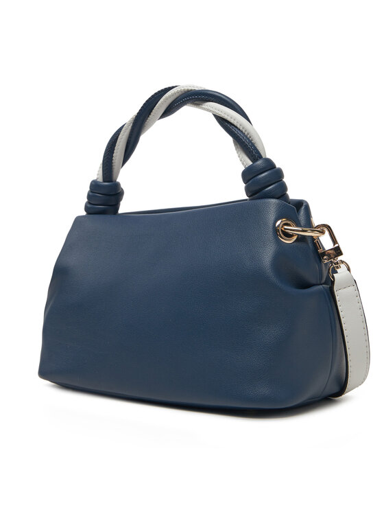Guess Guess Torebka HWNG96 49110 Granatowy