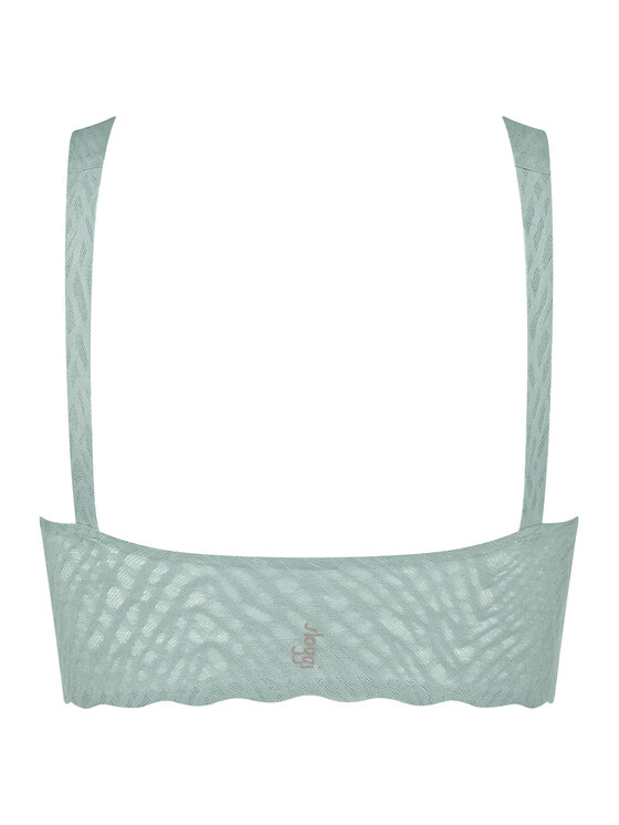 Sloggi Sloggi Sutien top Zero Feel Bliss 10219598 Verde